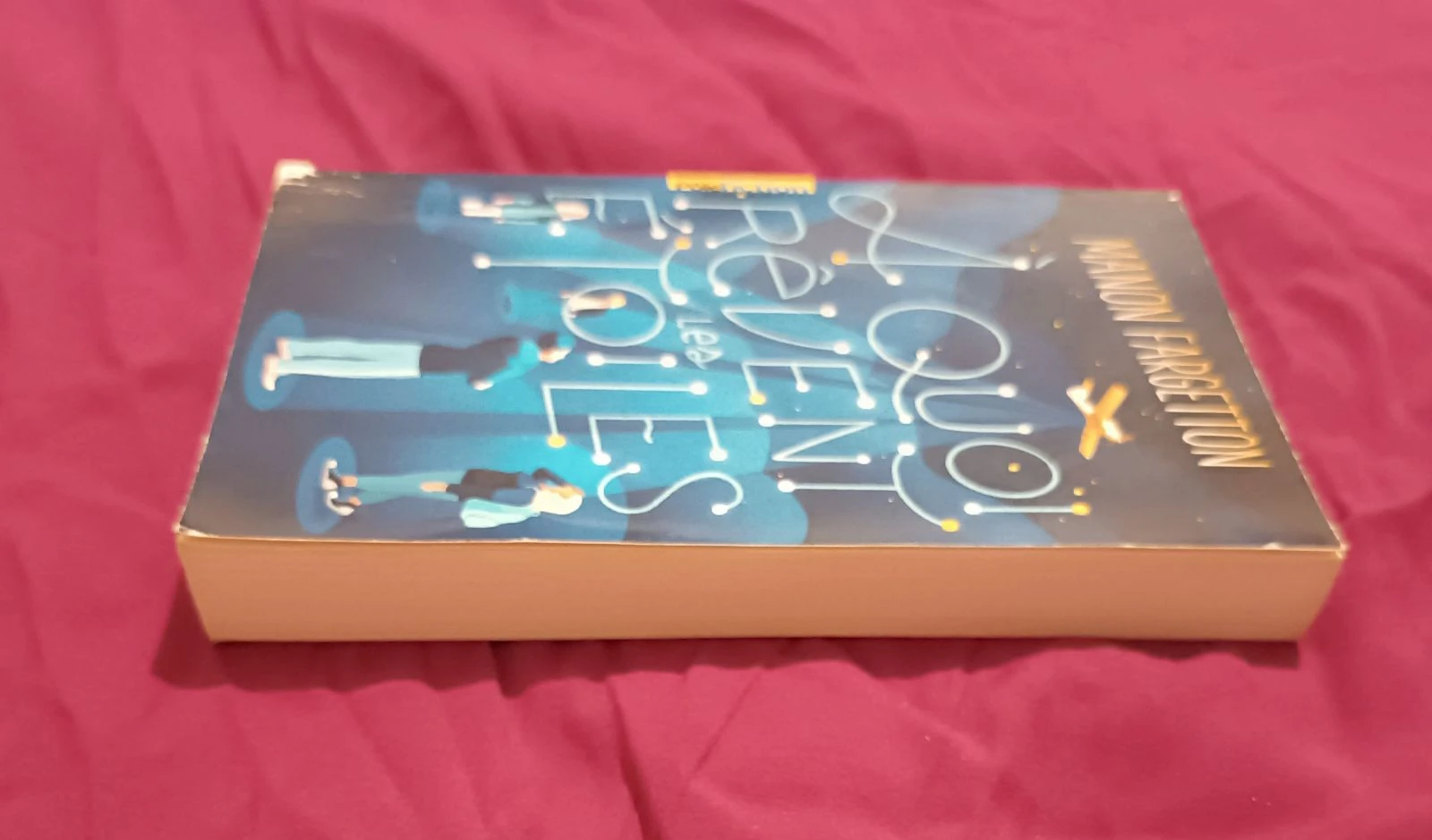Livro À quoi rêvent les étoiles – photo 4